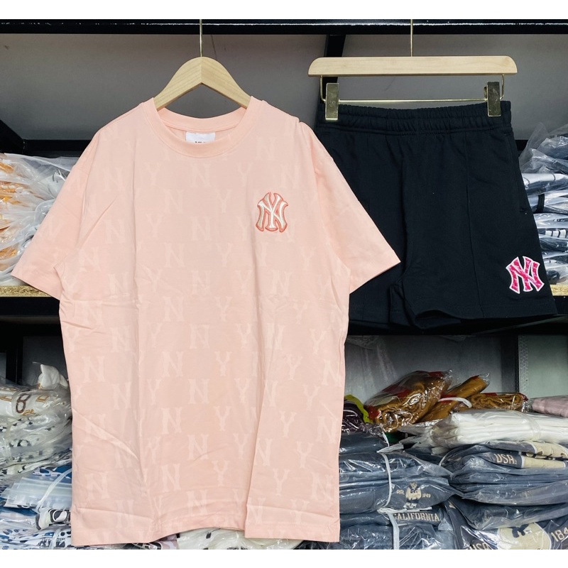 Set Bộ MLB