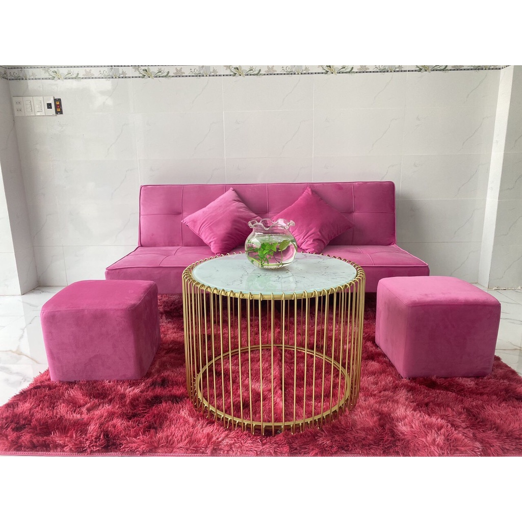 SOFA BED GIÁ TẠI XƯỞNG - SOFA GIÁ RẺ HCM