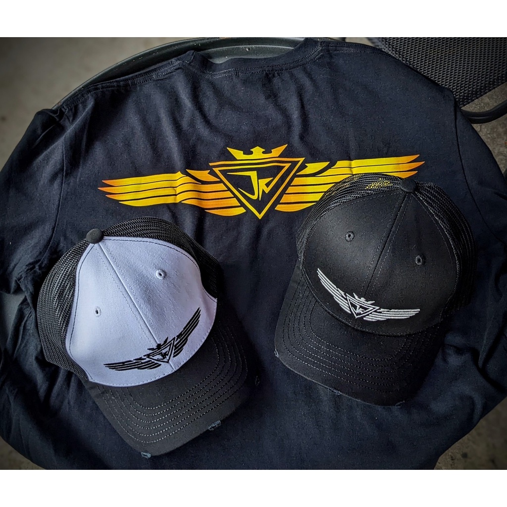 Nón lưỡi trai thời trang ONLYG LOGO Thêu