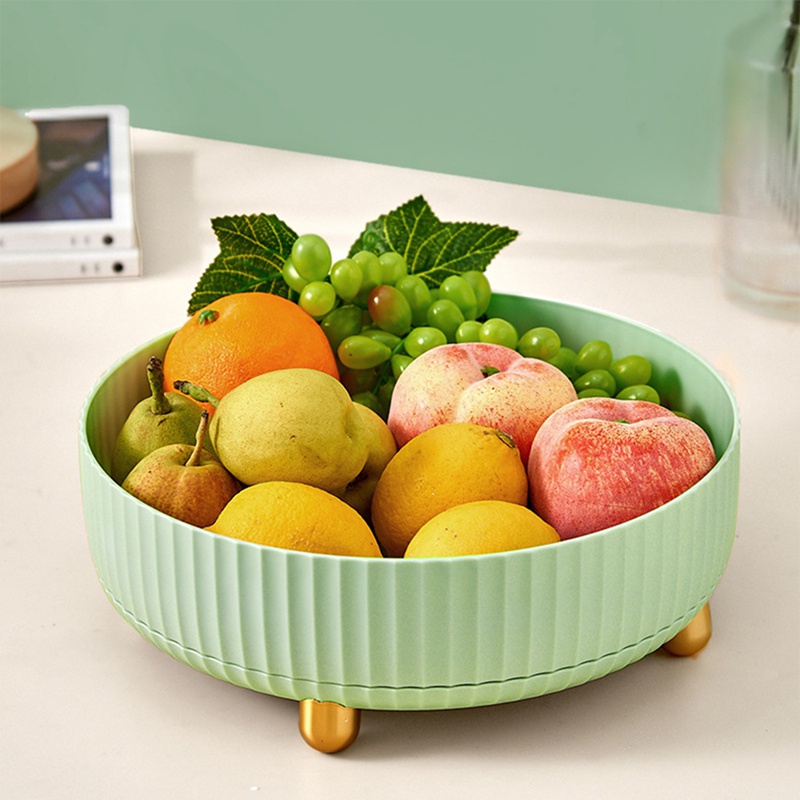 360° Giá Đỡ Đồ Dùng Nhà Bếp Đa Năng Chống Trượt / Dầu Mỡ Tiện Dụng