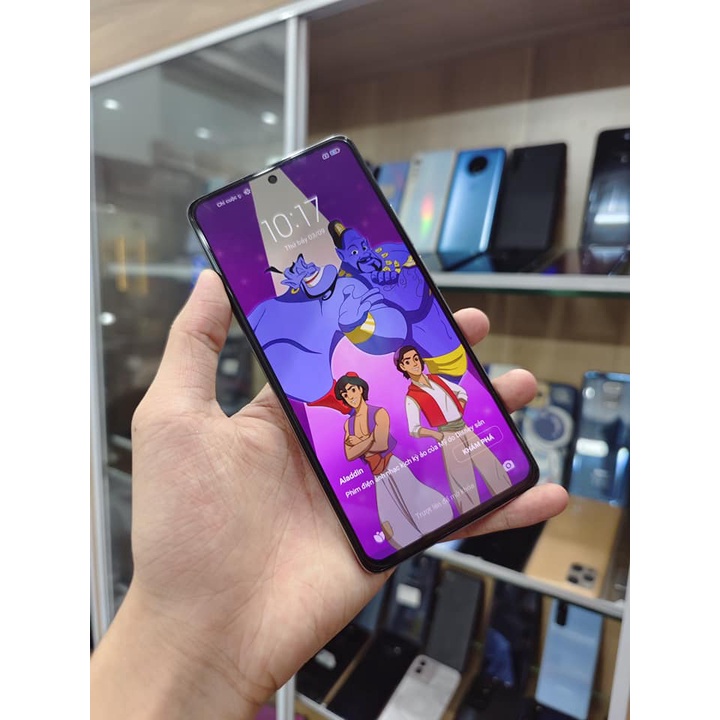 Điện thoại Xiaomi 11T Pro 5g ram 12gb/256gb mới keng full chức năng