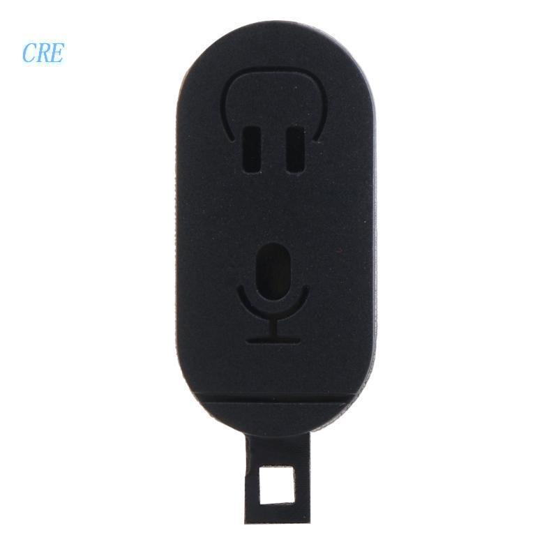 Vỏ Bọc Bảo Vệ Jack Cắm Tai Nghe A10 A12 XTNI Gọn Nhẹ Dễ Lắp Đặt