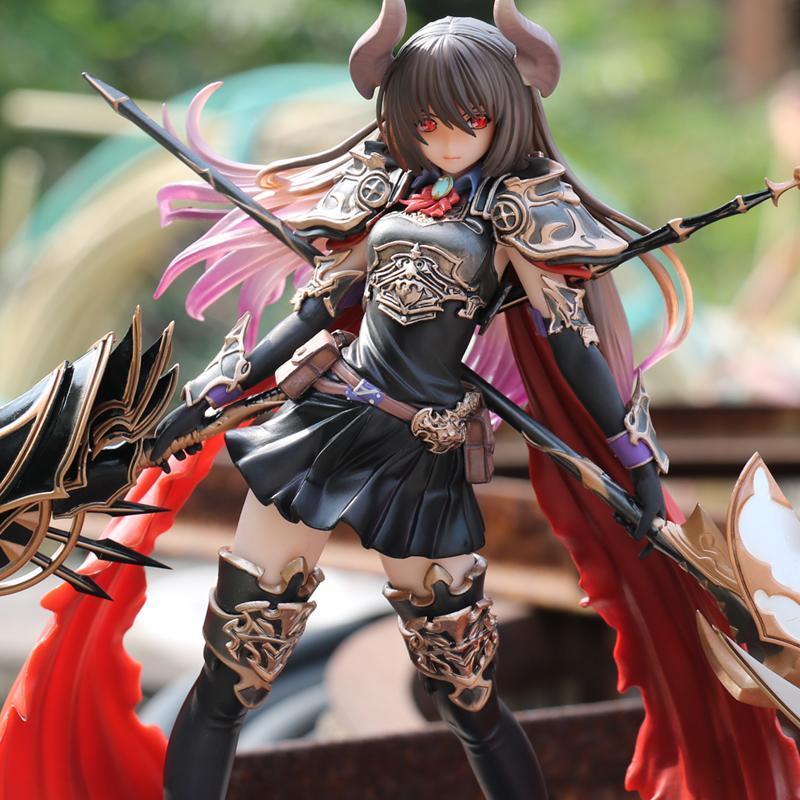 Nhân Vật Hiệp Sĩ Rồng Sẫm Màu Trong Phim the Dark Dragon Knight