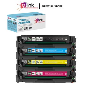 Hộp mực máy in laser hp 416a td ink dùng cho hp color laserjet pro m454nw,hp color laserjet pro m454