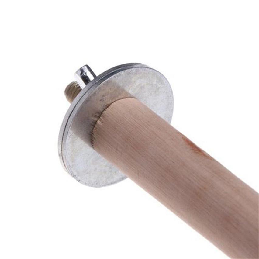 1 Giá Đỡ Đứng Hình Nhánh Cây Cho Chim Vẹt