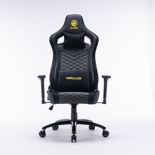 Ghế gaming E-DRA Hercules EGC203v2 Black | MTC computer