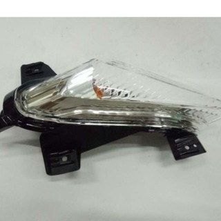 Xi nhan trước xe ex 150 trái chính hãng - vjc sài gòn
