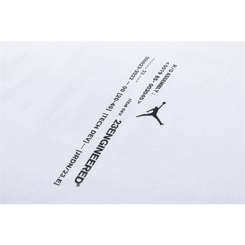 Áo Thun Tay Ngắn A8J &amp; dan - - - Thời Trang Đường Phố Mới Nhất Cho Nam Và Nữ