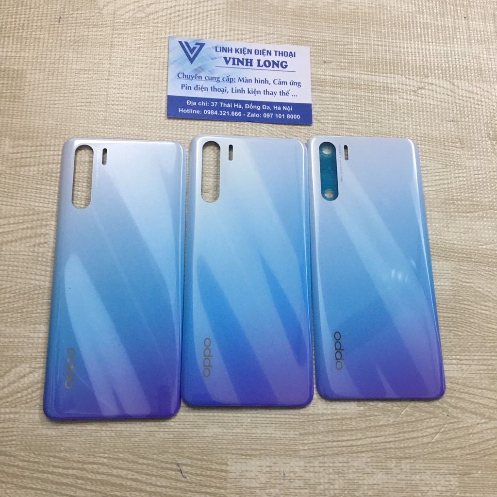Nắp lưng Oppo A91