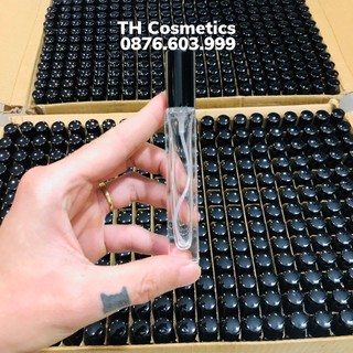Chai Chiếc Nước Hoa Mini 10ml Thủy Tinh