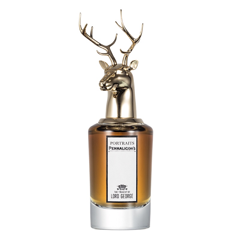 Nước Hoa Penhalion 75ML 17 Mẫu Cung Hoàng Đạo