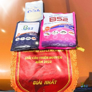 Combo Mồi Câu Tổng Hợp (1 xã, 1 mồi câu, 1 siêu dụ)