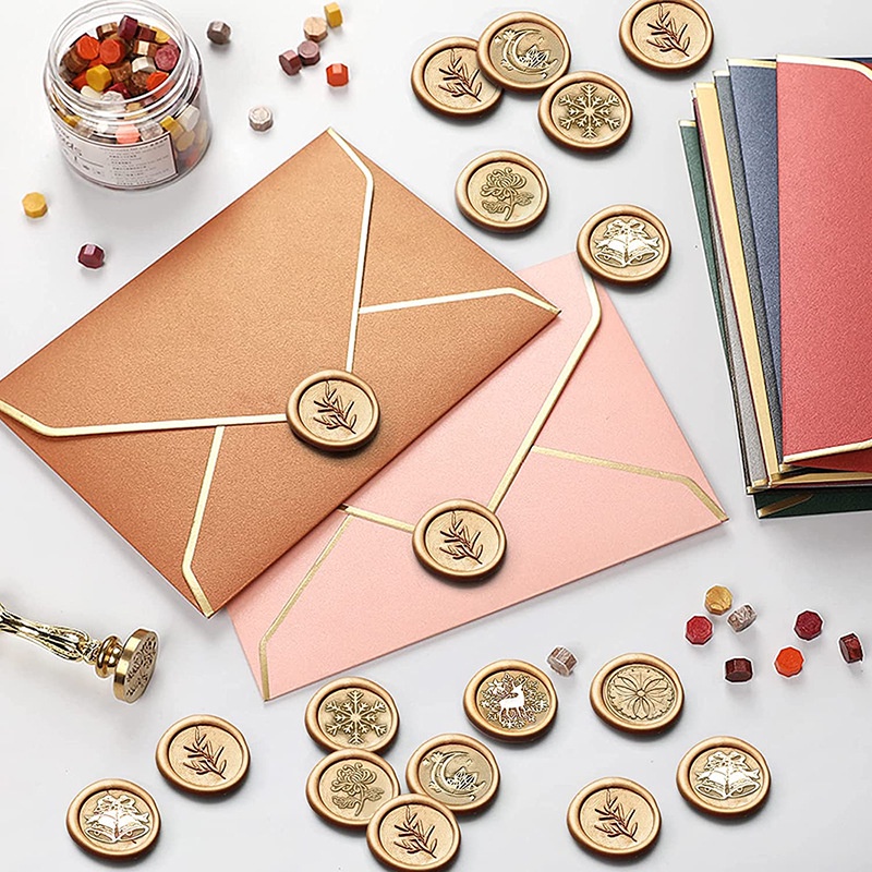 Khuôn Silicone Mềm Làm Thiệp Mời 12 Ngăn DIY Có Thể Tái Sử Dụng