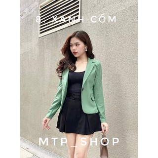 Áo vest nữ cao cấp hàn quốc chính hãng