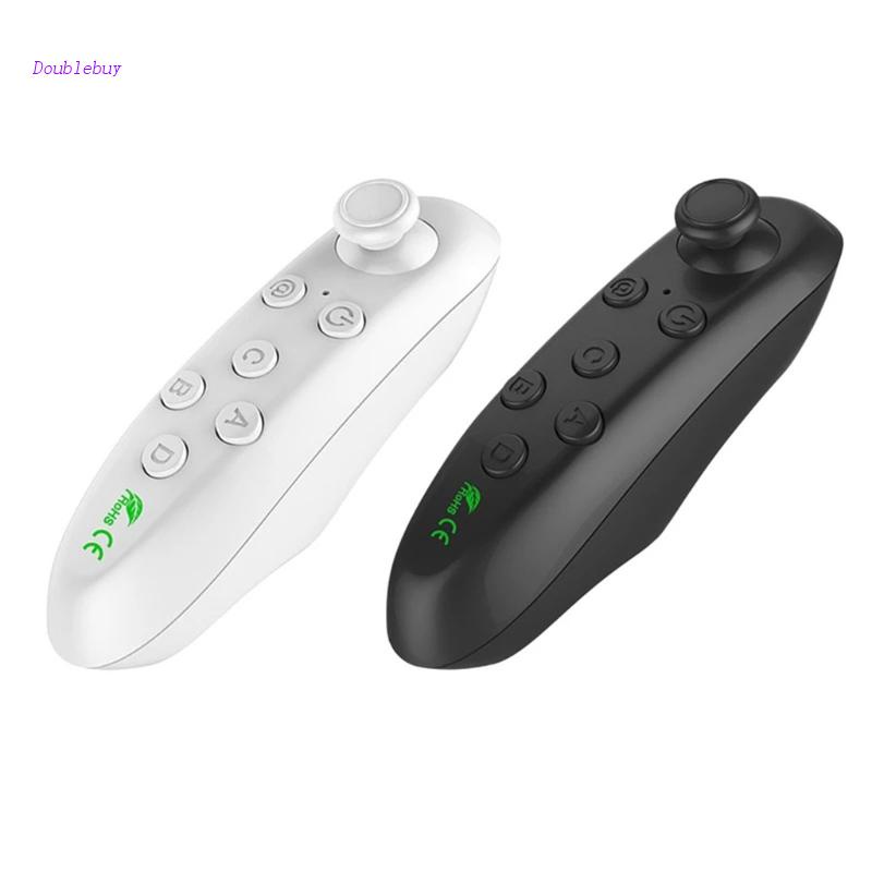 Tay Cầm Chơi Game Thực Tế Ảo VR Kết Nối Bluetooth Không Dây Cho Joystick 3D