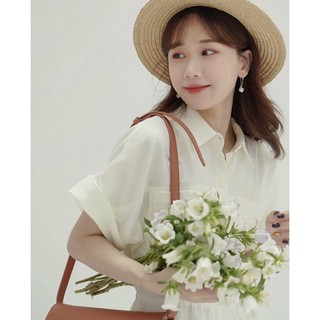 [HÀNG CÓ SẴN] BASIC DRESS - Đầm basic by Dreamy