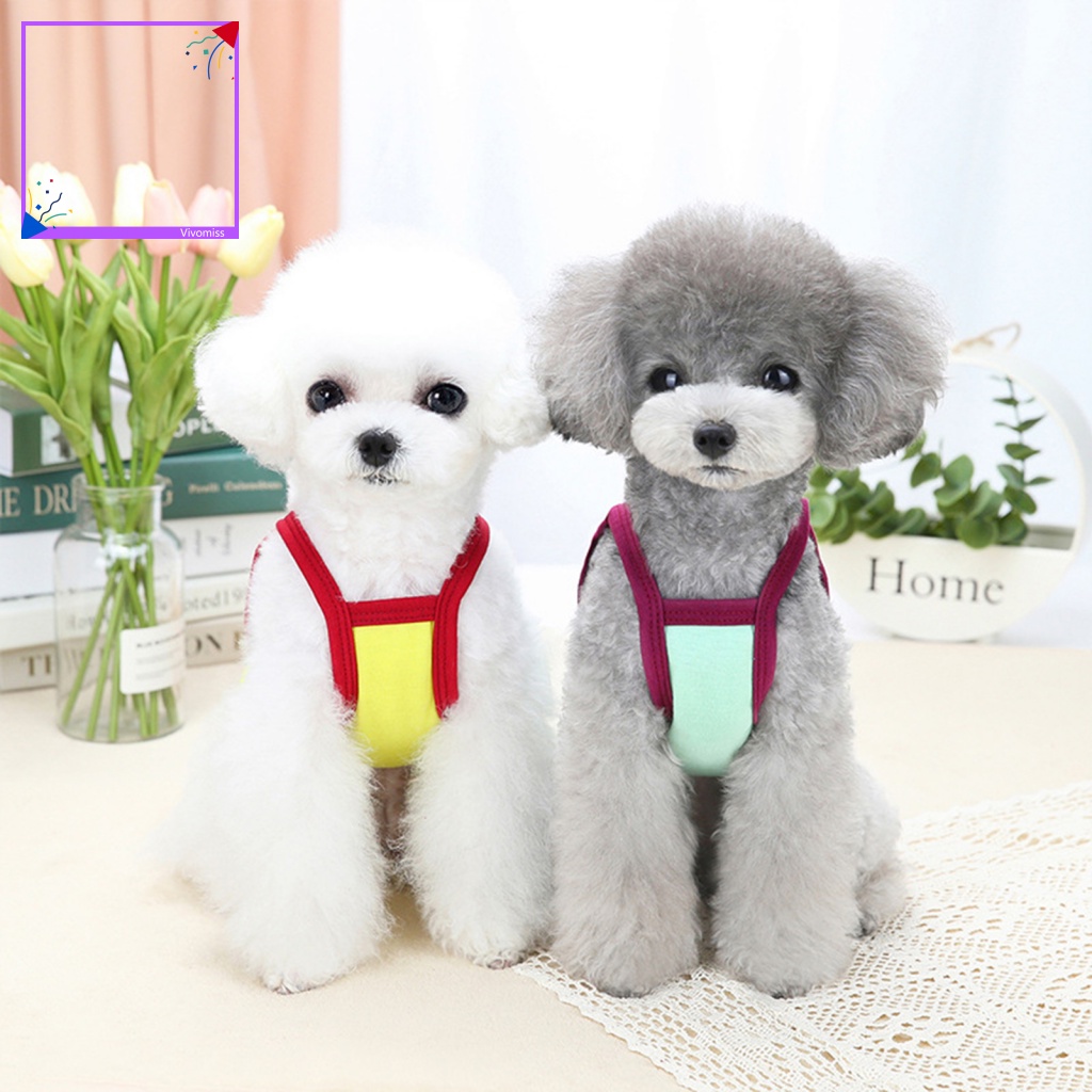 Áo Bảo Hộ Siêu Nhẹ Thoải Mái Dành Cho Thú Cưng