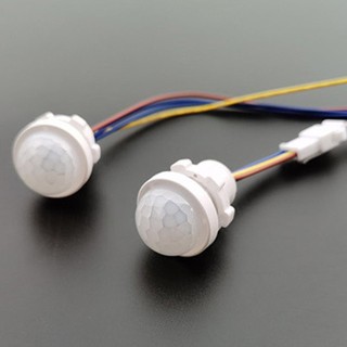 110v 220v Light Switch Sensor Intelligent Switch Automatic Switch On Off