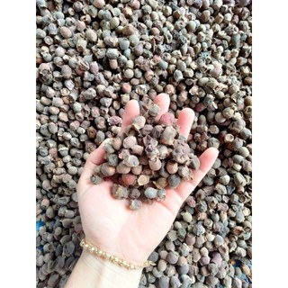 1kg Quả sim khô, chuẩn rừng loại 1