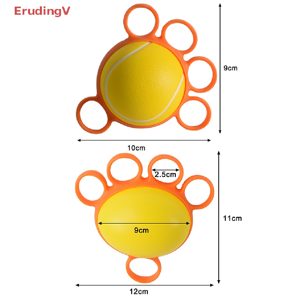 1 Dụng Cụ Luyện Tập Phục Hồi Chức Năng Ngón Tay