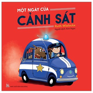Sách một ngày của cảnh sát