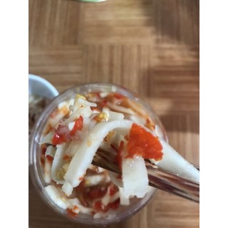 Măng ớt Lai Châu(1kg ko ngon ko lấy tiền)