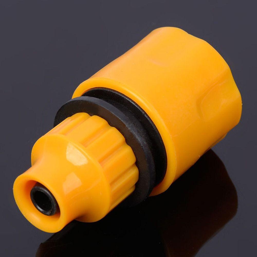 Đầu Nối Ống Nước 3 / 8 Tháo Lắp Nhanh Tiện Dụng