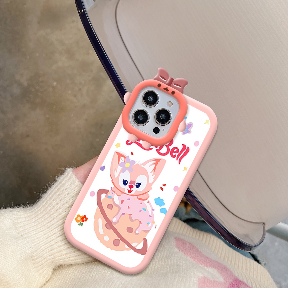 Compatible With Samsung Galaxy A11 A12 A13 4G 5G Cho Ốp lưng điện thoại In Hình Cartoon Star Delu