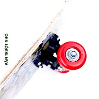 Ván Trượt Trẻ Em 60cm