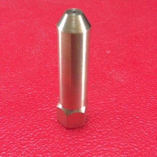 Béc rửa xe đồng thau ren 14mm