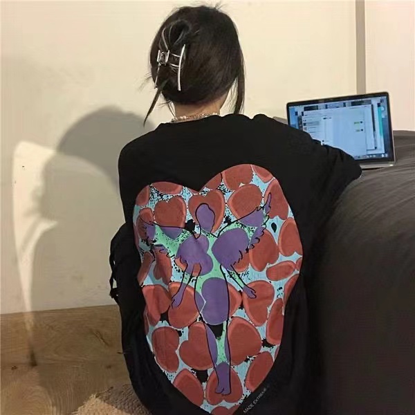 NRVP Áo Thun 100% Cotton Tay NgắN Plus Size 5XL