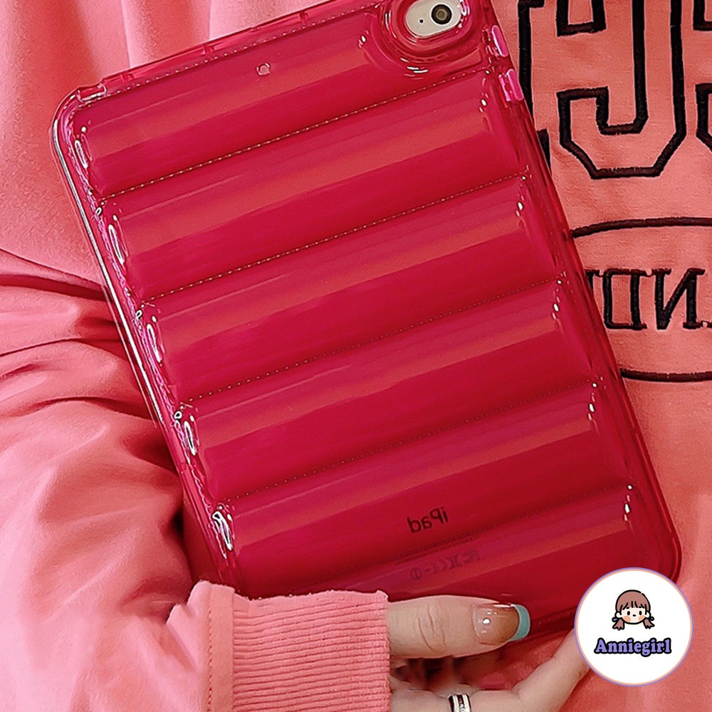 Bao Da Máy Tính Bảng Họa Tiết Hoa Hồng 3D Cho IPAD MINI 4 / 5 / 6 / 6 2018 / 5 2017 / 9 2021 / 8 2020 / 7 2019 / 3 / 5 / 4 / 4 / Làm Mềm Bộ Dụng Cụ Sửa Chữa Chuyên Dụng Chất Lượng Cao