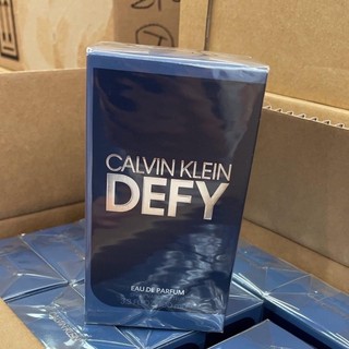 Nước hoa ck defy edp 100ml
