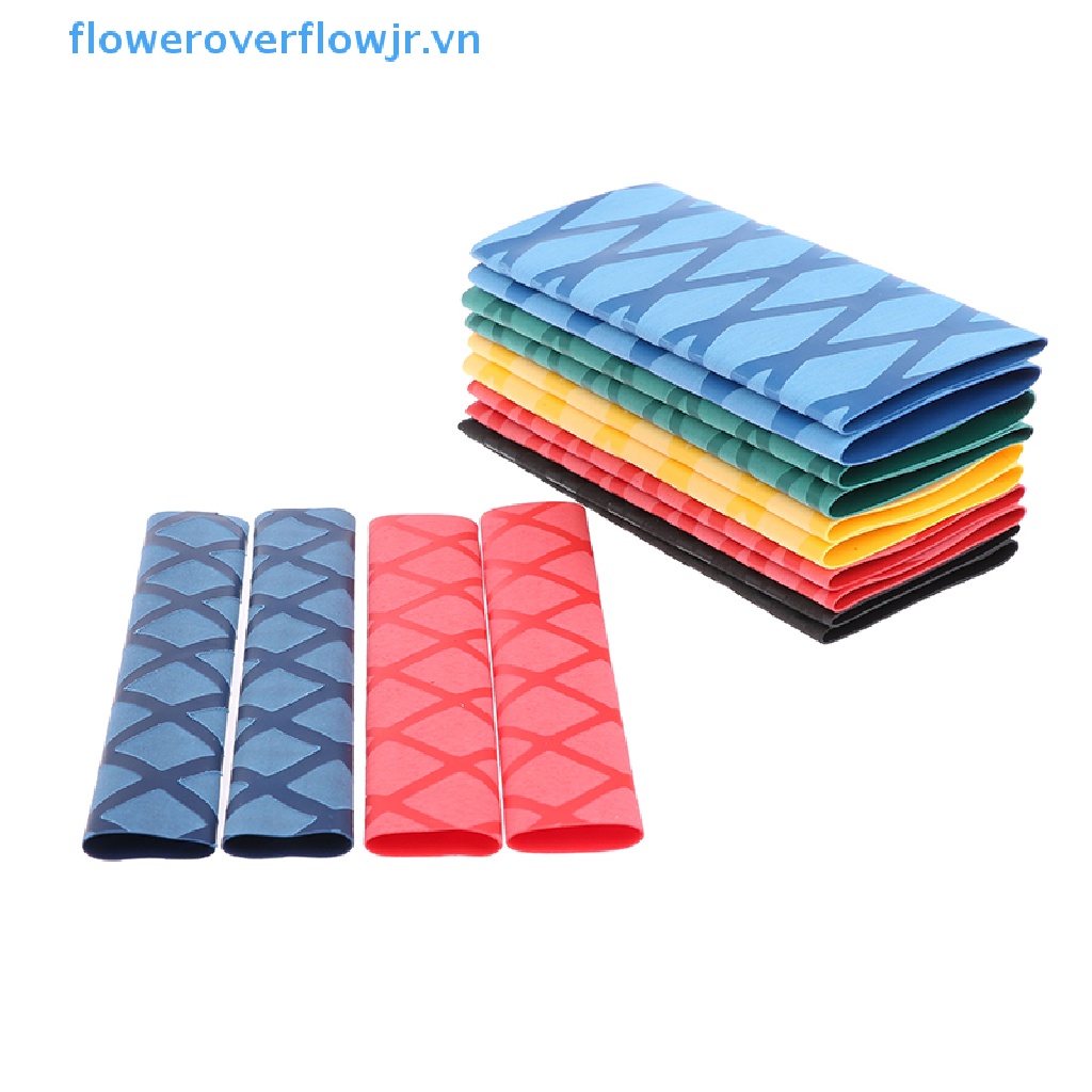 Vỏ Bọc Tay Lái Xe Máy Bằng Cao Su Chịu Nhiệt Chống Trượt