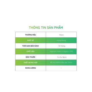 Cáp Sạc Nhanh Hoco U70 Dây Dù Micro 2.4a Dài 1.2m