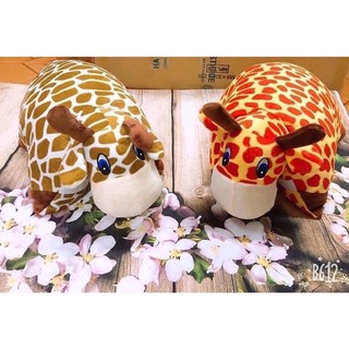 GỐI ĐI XE MÁY GROW