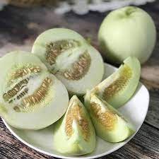 30 hạt giống dưa lê siêu ngọt