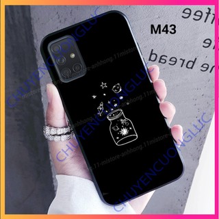 Ốp lưng Samsung Galaxy M51 2020 siêu cute