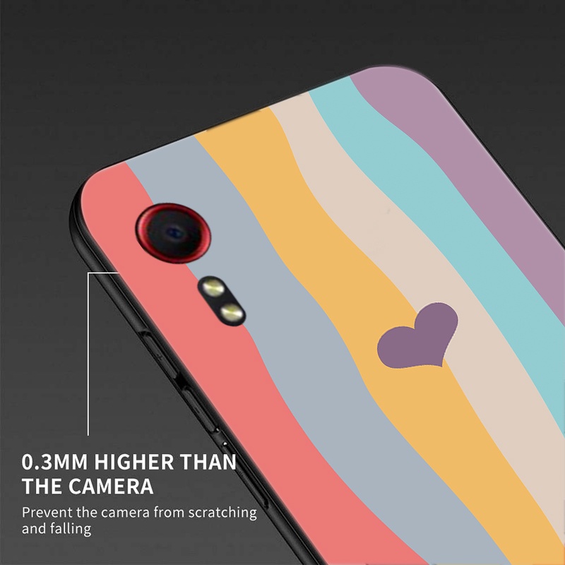 Ốp Điện Thoại Mềm Cho samsung galaxy xcover 4s samsung xcover 4 5 xcover 4 coque 4 s