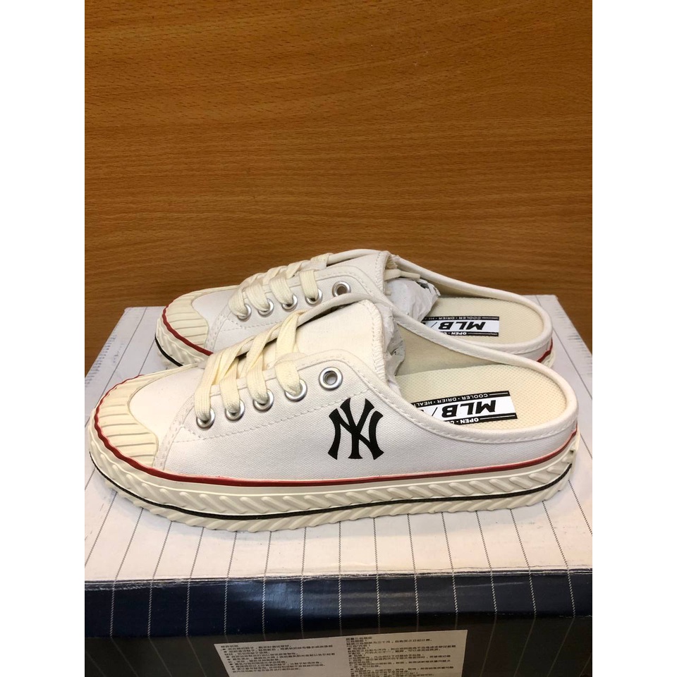 Giày MLB Playball Mule