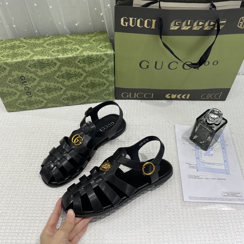 Sandal rọ bệt gu••cci super fullbox