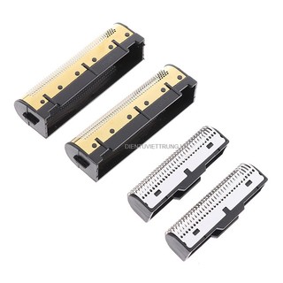 Bộ lưỡi thay thế máy cạo râu kemei km-2028