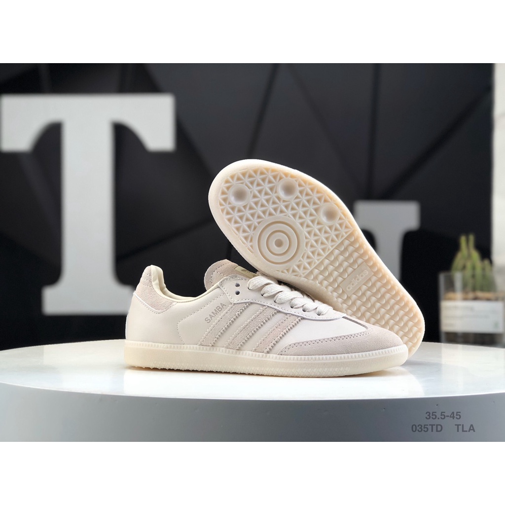 Giày Thể Thao Adidas Bw5603 35.5-45 Phong Cách Quân Đội Cá Tính