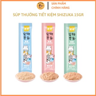 Combo súp thưởng shizuka 50-100 thanh