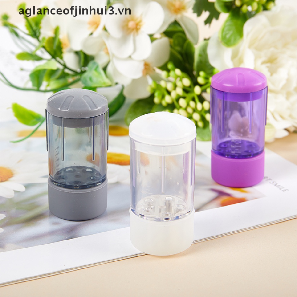Tinh Dầu Mát Xa Kích Thích Mọc Tóc 4ml