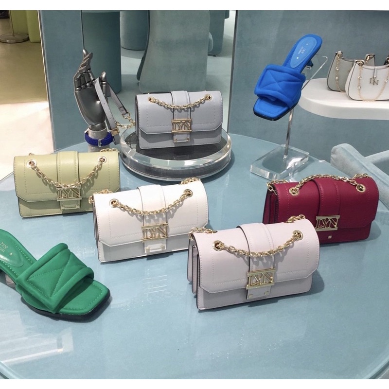 Túi lyn đeo  chéo