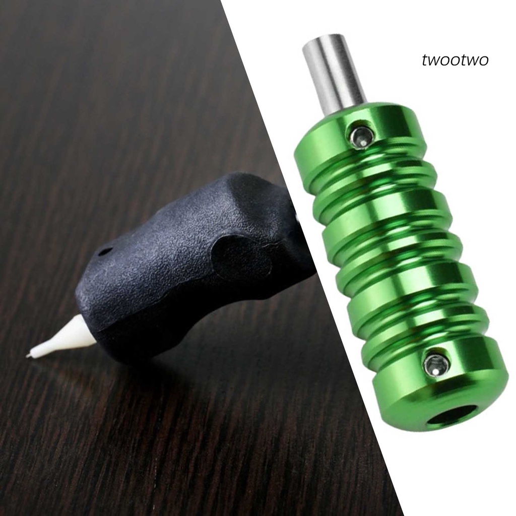 Tay Cầm Máy Xăm Bằng Hợp Kim Nhôm twt1 > Thoải Mái Dễ Vệ Sinh Cho Họa Sĩ