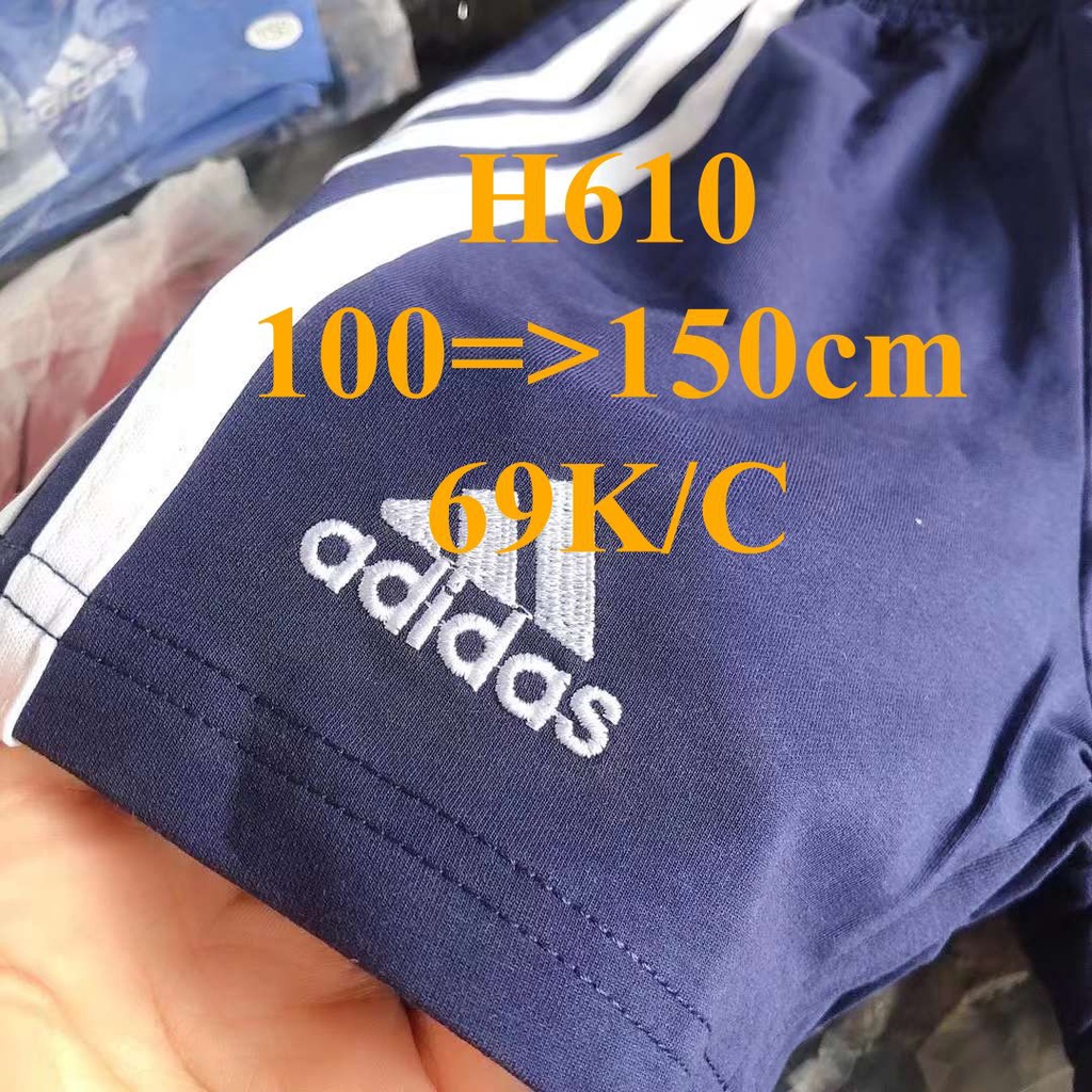 * Mã H610: Quần  dư xịn - Các màu như ảnh