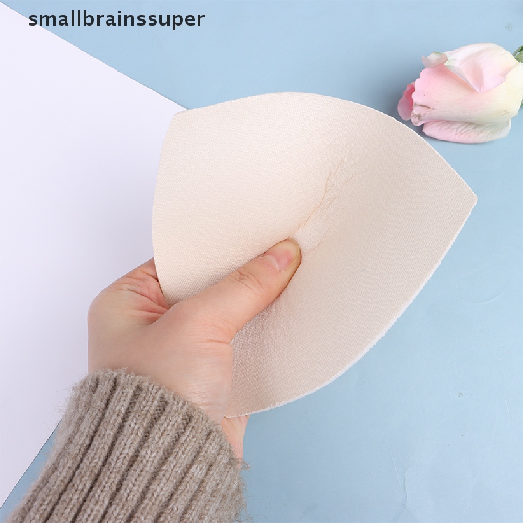 1 Cặp Mút Nâng Ngực Có Thể Tháo Rời Cup SBS