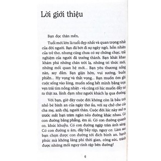 Sách - 7 thói quen của bạn trẻ thành đạt